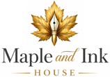 Maple and Ink House